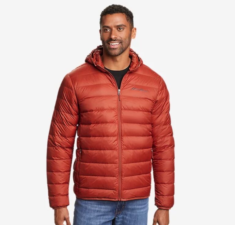 Eddie Bauer