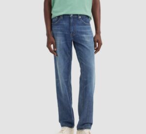 Levi's