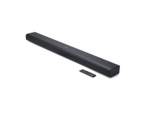 JBL Cinema SB510 3.1 Soundbar $79.99 1 JBL