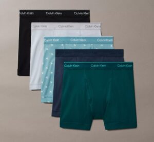 Calvin Klein