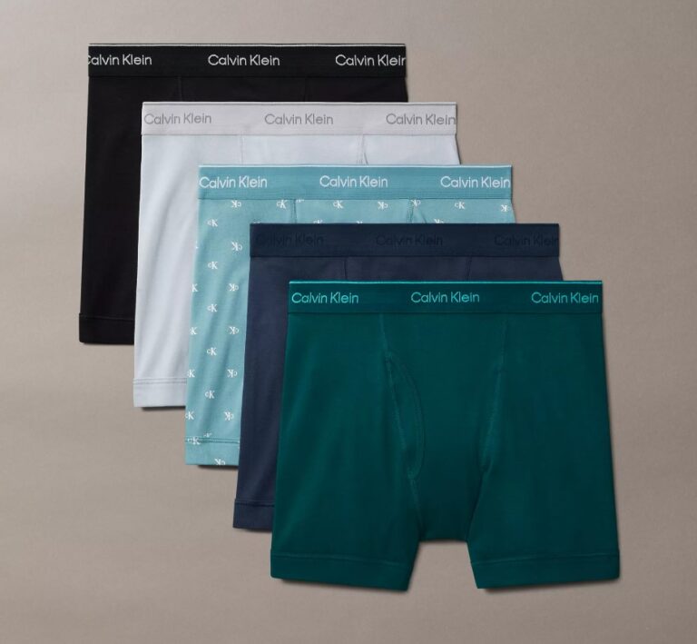 Calvin Klein