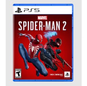 Marvel's Spider-Man