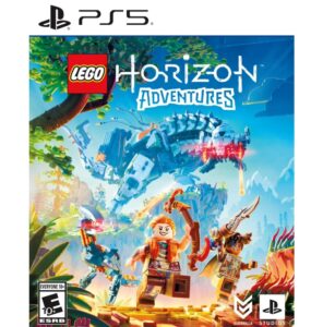 LEGO Horizon Adventures