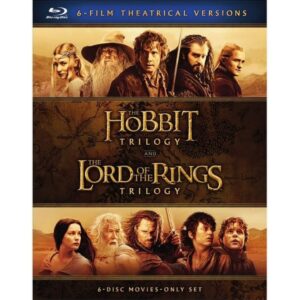 The Hobbit Trilogy