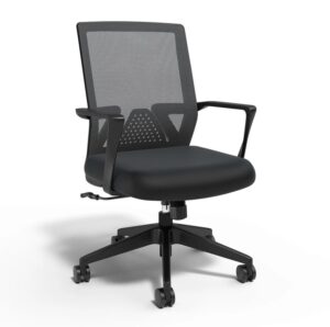 Staples Cartwright Ergonomic Fabric Swivel Task Chair $27.52 1 Staples