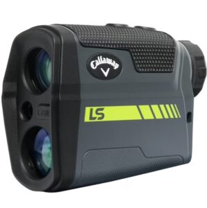 Callaway LS Slope Golf Laser Rangefinder $69 1 Callaway