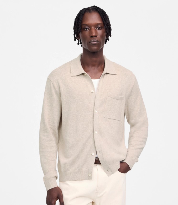 Madewell