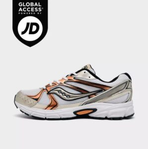Saucony Men's Ride Millennium Shoes $60 1 Saucony