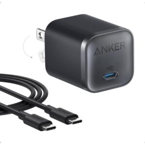 Anker