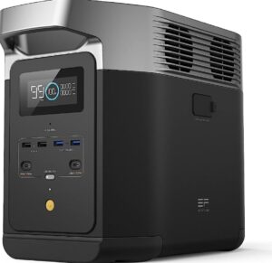 EF ECOFLOW