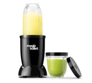 Magic Bullet