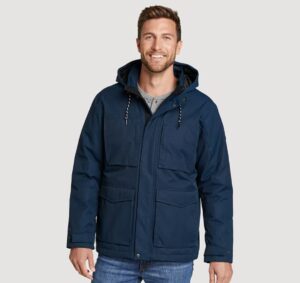 Eddie Bauer
