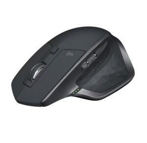 Logitech MX Master 2S Wireless Mouse $22.99 1 Logitech