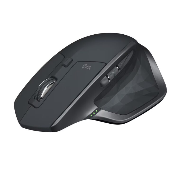 Logitech