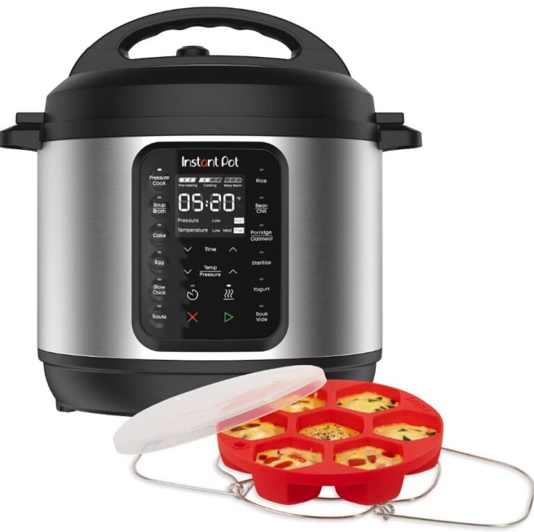 Instant Pot