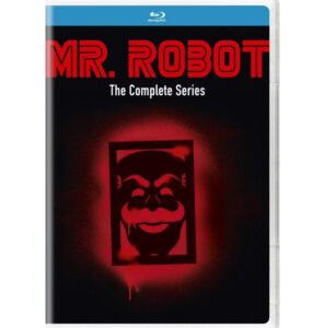 Mr. Robot
