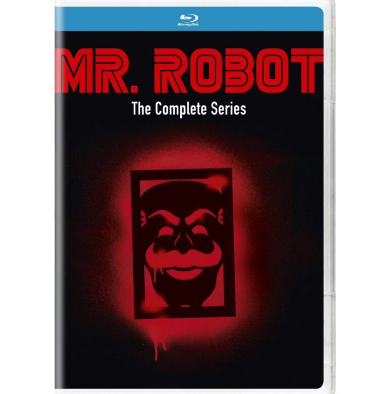 Mr. Robot