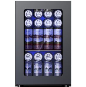Arctic King 14-Bottle 17.3-inch Wine Cooler $98 2 Simzlife