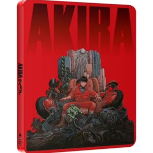 Akira