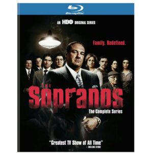 Sopranos