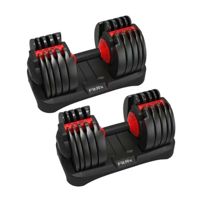 FitRx