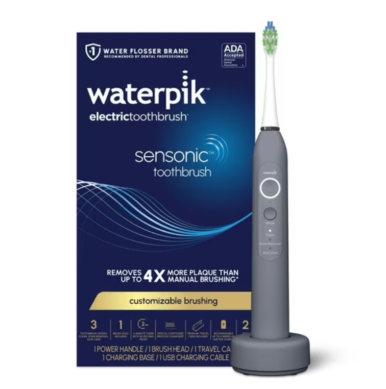 Waterpik