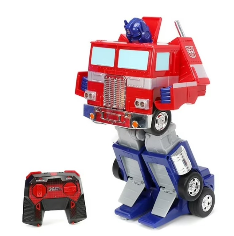 Transformers