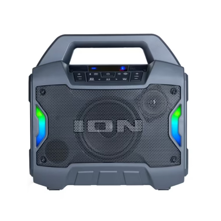 ION Audio