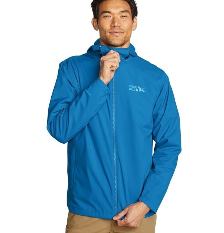 Eddie Bauer