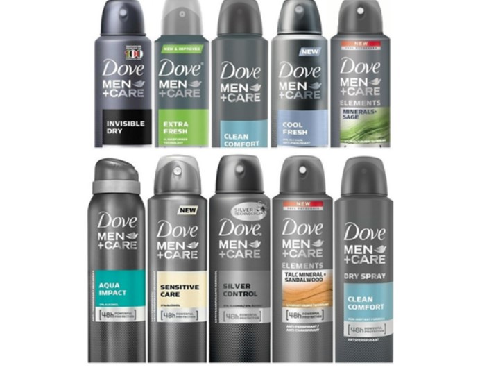 Dove