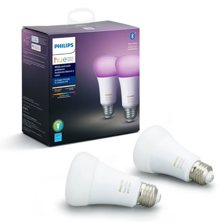 Philips Hue
