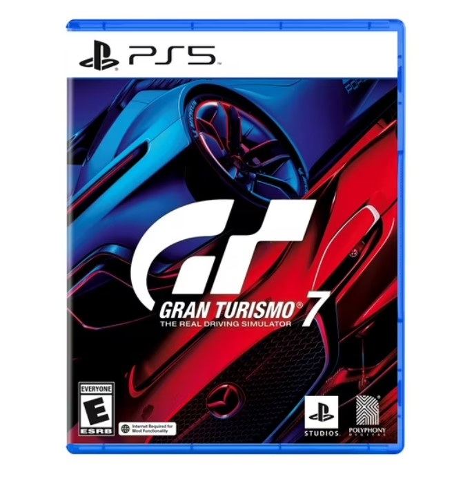 Gran Turismo 7