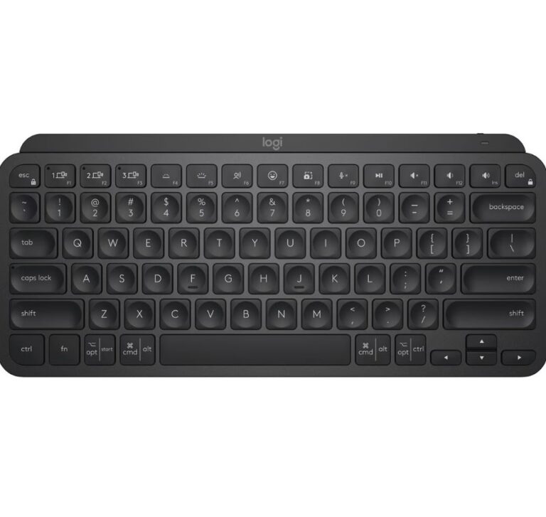 Logitech