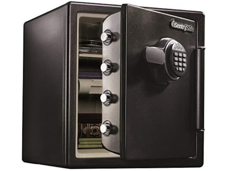 SentrySafe
