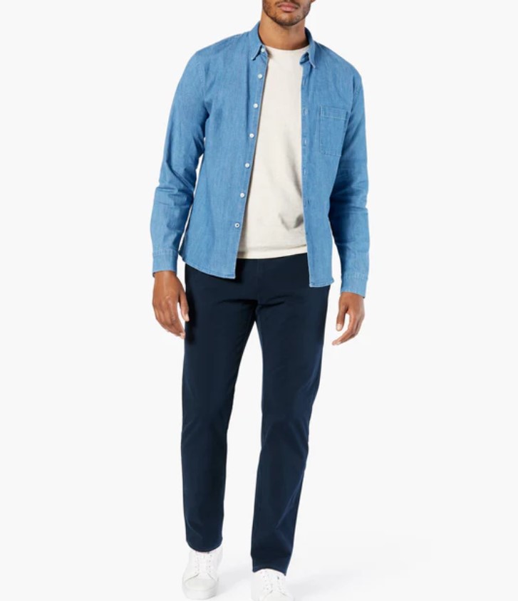 Dockers