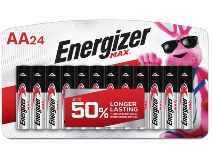 Energizer