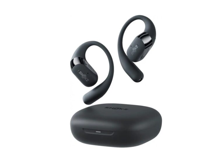 Shokz