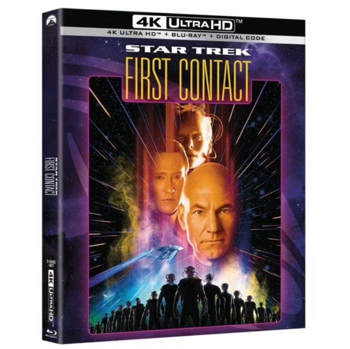 Star Trek VIII