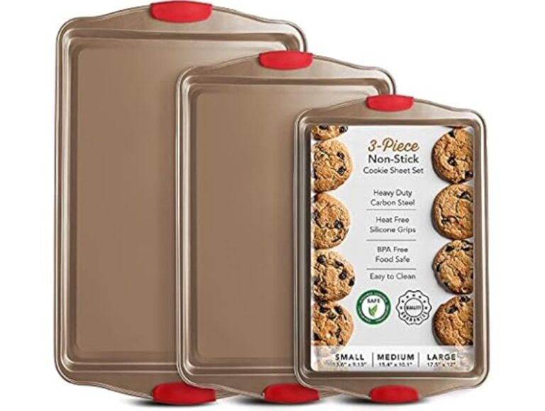 Baking Sheet