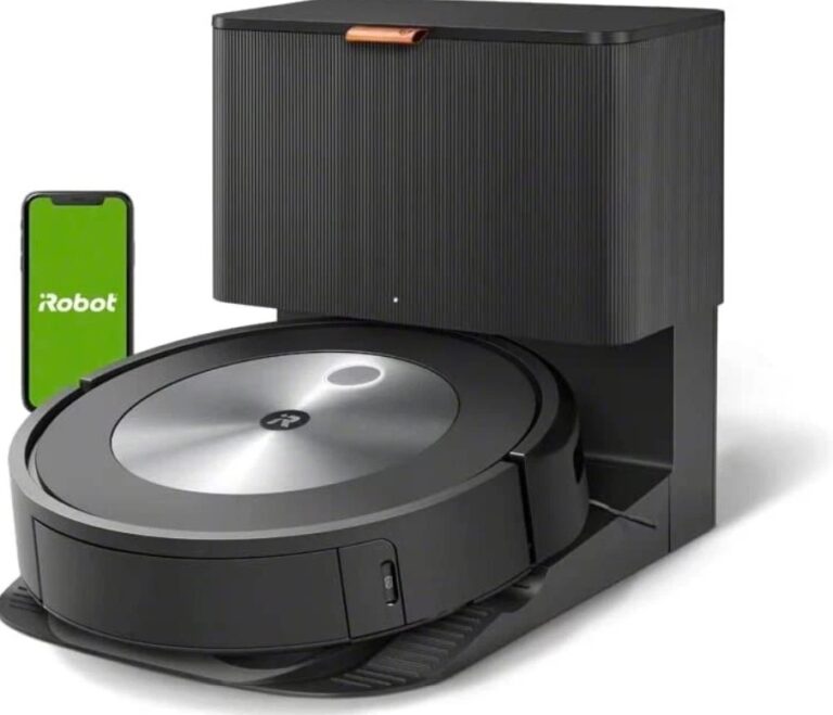 iRobot