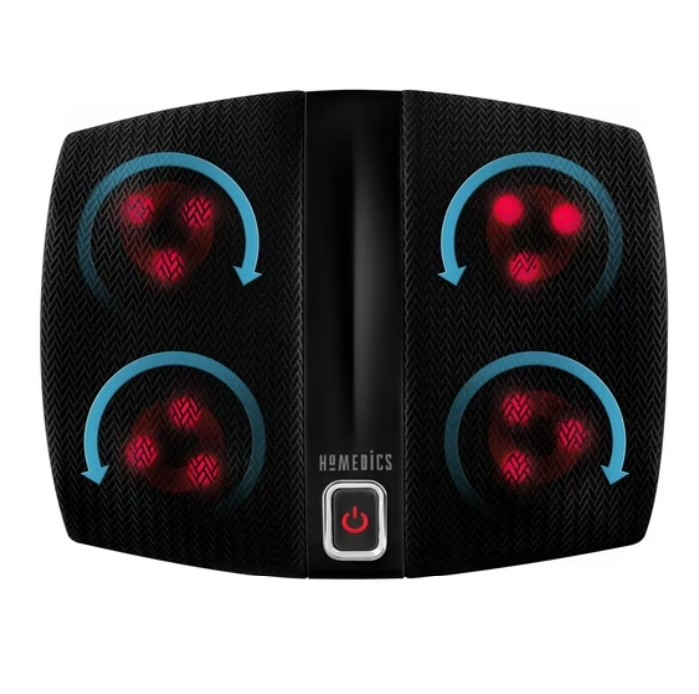 Homedics