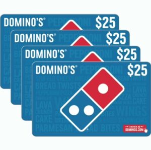 Domino's