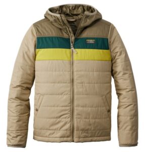 L.L. Bean