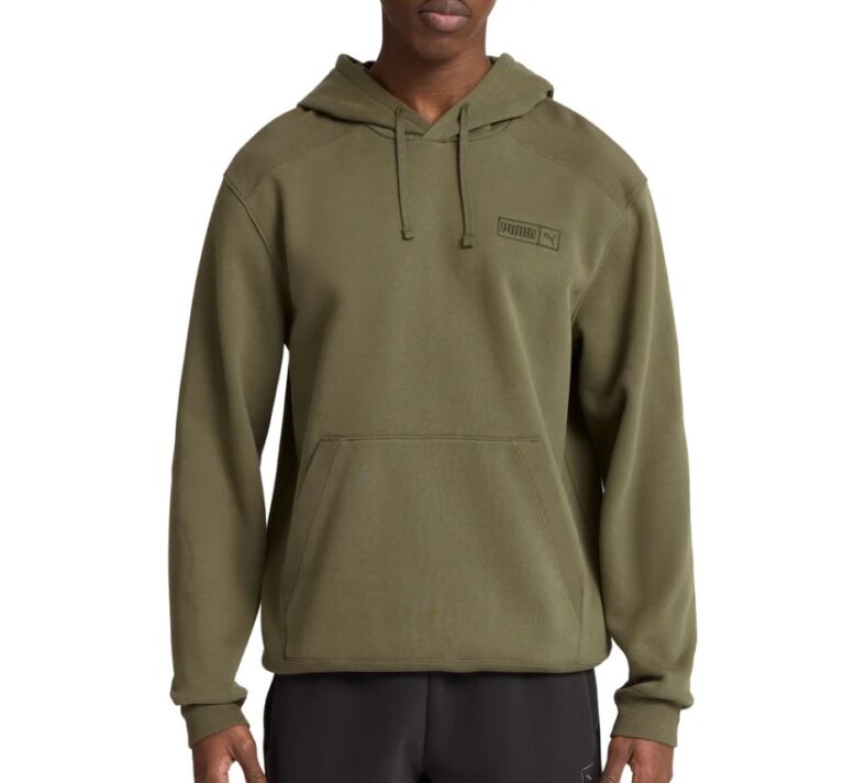 PUMA