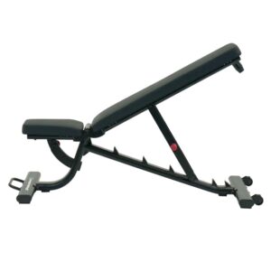 Inspire Fitness Adjustable Flat Incline Decline Workout Bench $79.88 1 Inspire Fitness