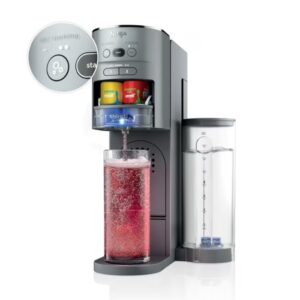 Ninja Thirsti Drink Maker $99 1 Ninja