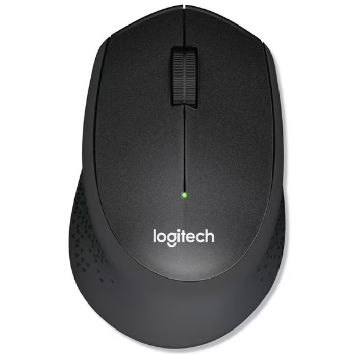 Logitech