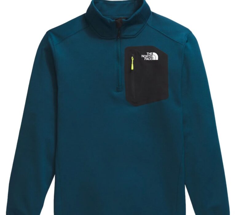 The North Face