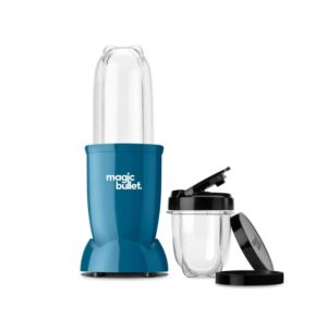 Magic Bullet