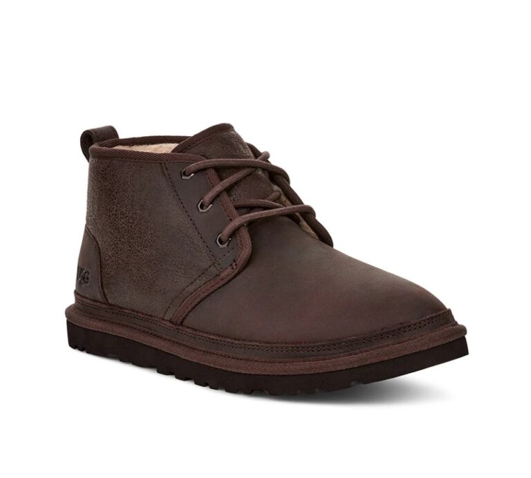 UGG Neumel Men's Boots $59.99 22 UGG